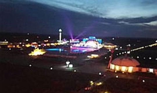 张家口哪里找 张家口去哪玩