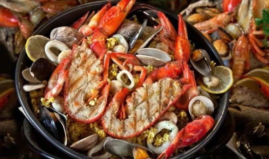 大连海产品出口企业(大连海鲜市场哪个最好)