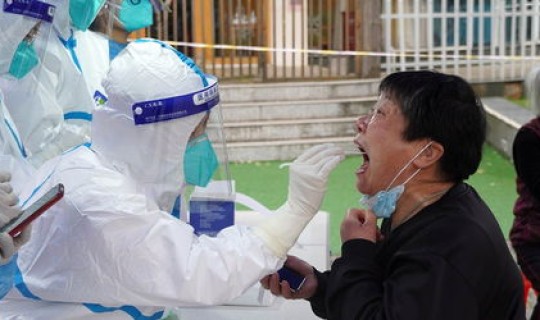 南昌最新无症状感染者，红斑南昌有传染性吗