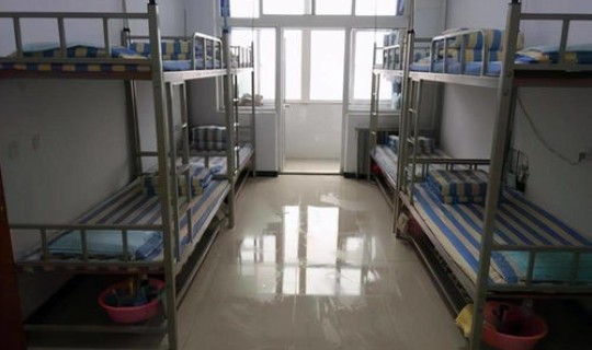 河北大学疫情宿舍隔离？河北大学在哪