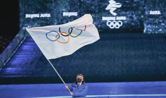 冬奥会好久举办一次啊，冬奥会啥时候