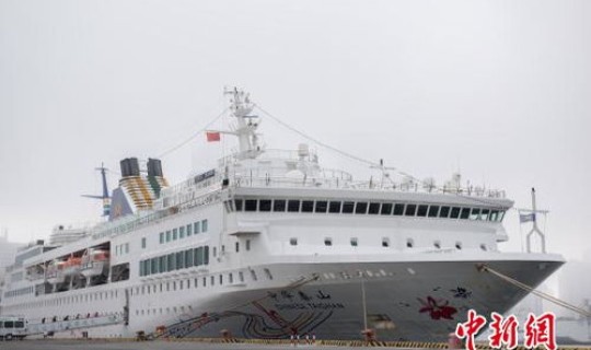 大连港客轮时刻表？大连到上海有客轮吗