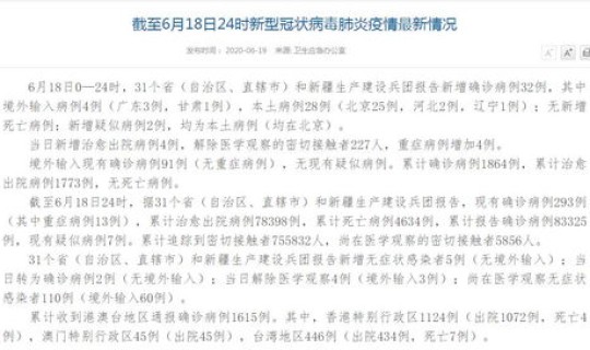 凉山疫情新增2例最新消息？疫情四川最新消息今天新增病例