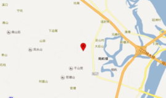 福建闽侯县的邮编，闽侯南屿邮编