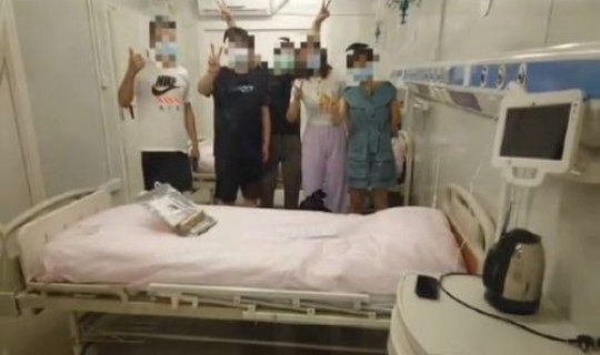 北京确诊病例在哪个医院治疗？北京医院看病怎么样