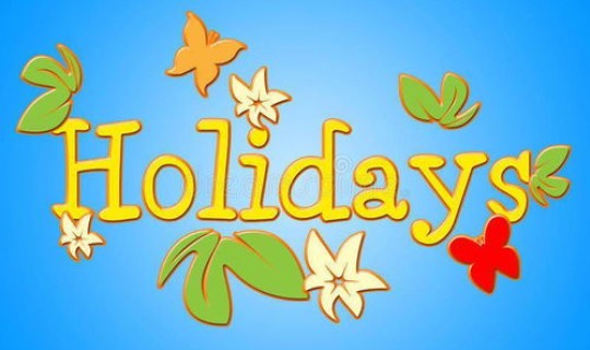 疫情提前放假吗现在	，春节提前几天放假