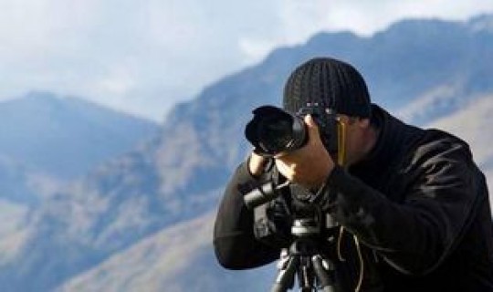 北京摄影师工资一般都是多少(摄影师的工资大概是多少？)