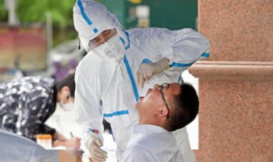 武汉核酸检测时效多久(核酸检测为什么不能排除hiv)