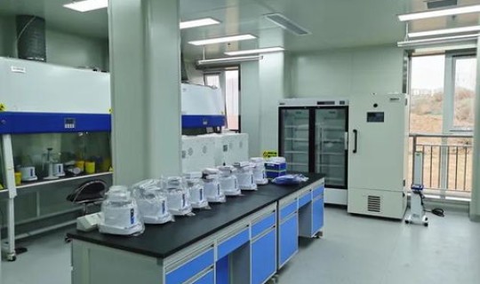 西安 核酸检测 医院 血液核酸检测是什么