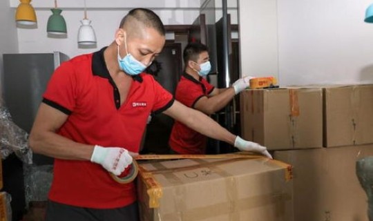 抚顺疫情最新要求(疫情期间需要准备什么)