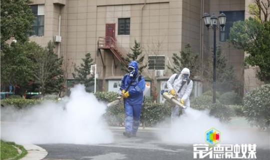 常德市最新疫情情况？各地疫情情况