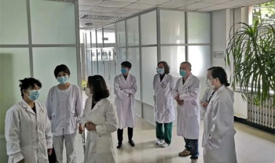 河南近期传染病有哪些疫情？周口市传染病医院