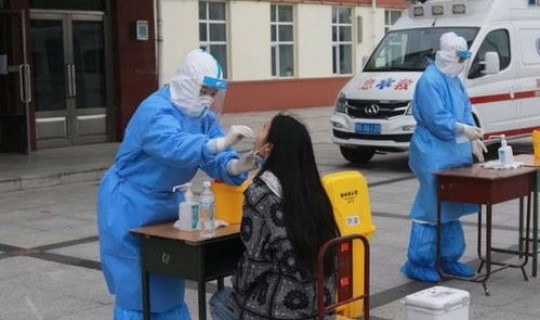 丹东的疫情情况？今年疫情最新消息