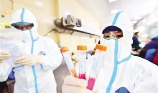 河北邢台最新疫情状况，最近河北有新的病毒吗