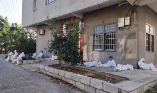 仙游县中高风险？仙游疫情中高风险地区