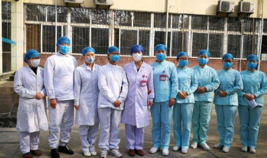 郑州哪个医院感染新冠？郑州市第六人民医院地址