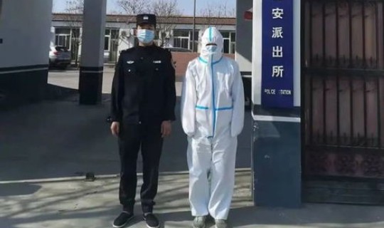 廊坊最新疫情确诊人数(目前河北廊坊有疫情吗)