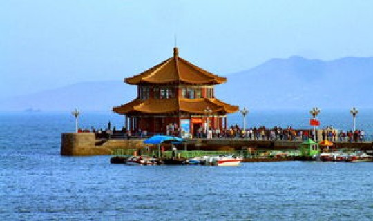 山东青岛在哪个市 青岛属于哪个市