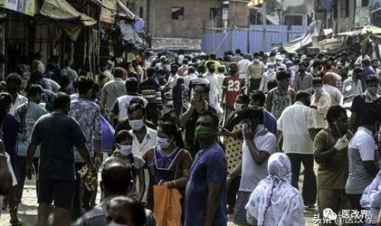 最近疫情严重地方在哪里(现在哪里疫情最严重)