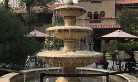 天津静园门票多少钱一张 天津静园图片