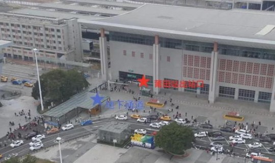 唐山密接者 唐山火车站接人在哪里接