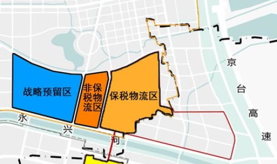 北京大兴区两例，去北京选择首都机场还是大兴