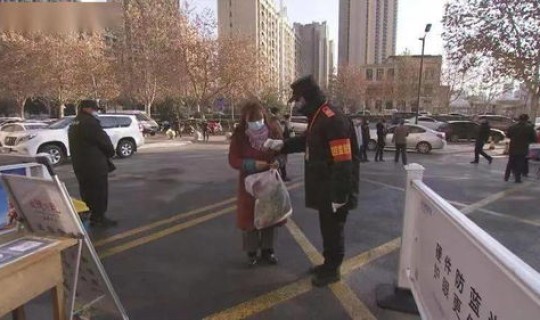 石家庄最新疫情石家庄最新疫情，石家庄最新疫情新增一例是哪里的