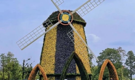 杭州六月 6月去杭州玩好吗