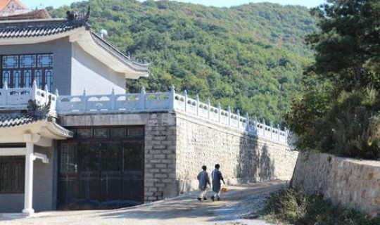 辽宁省海城大悲寺院在哪(辽宁省辽宁省海城大悲寺)