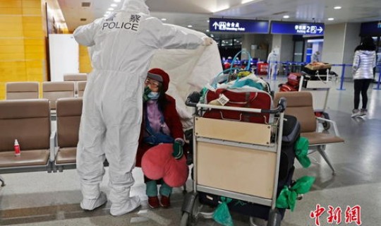 上海浦东机场最新疫情情况(现在上海浦东机场安全吗)