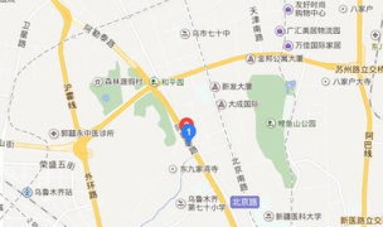 乌鲁木齐不让外地人进入了吗现在？现在乌鲁木齐外地人能出城吗