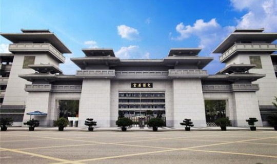 成都共有多少所高中学校	，成都市所有的高中学校