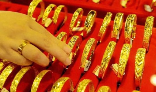 2023年黄金会掉价吗	，黄金掉价了吗2023