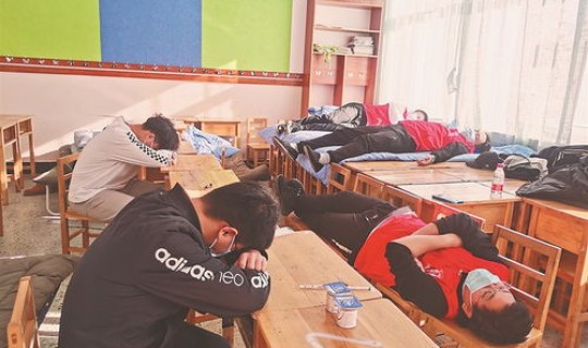 支援哈尔滨疫情防控工作 大学生志愿者疫情防控事迹材料