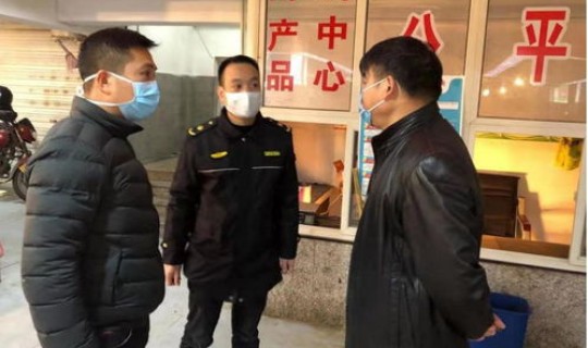 萍乡疫情动态(江西萍乡有疫情吗)