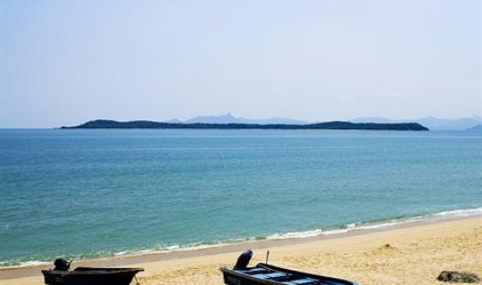 深圳当地旅游？深圳十大海边景点