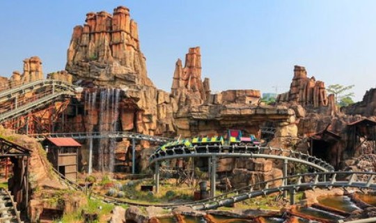 深圳旅游景区推荐，深圳必去十大景点