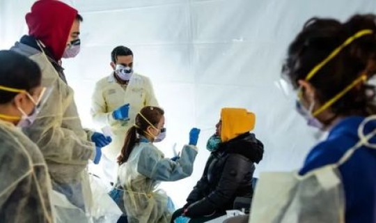 为啥新冠疫情不公布了，新冠肺炎疫情是不是被刻意隐瞒了