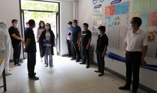 河北 大学 疫情，2022河北工程大学疫情最新消息