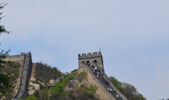 北京关闭景区(北京旅游景点有哪些地方关闭)