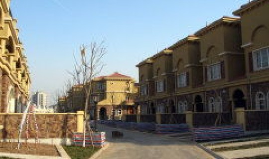 博雅小区位置 武汉博雅苑小区周边配套怎么样