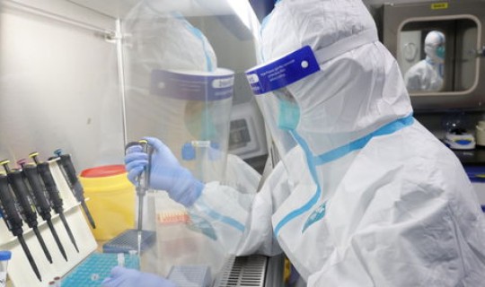 长沙新增一例核酸阳性者(湖南长沙新增2例核酸阳性人员)