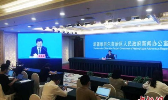 新疆伊犁疫情最新动态	，伊犁四次封城时间是