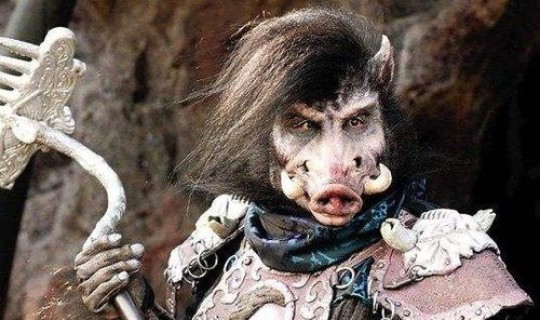 猪刚鬣什么意思？猪刚鬣是什么意思