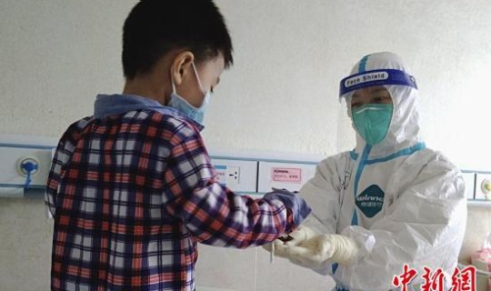 福建泉州病情最新情况	，福建泉州本轮疫情首批本土患者治愈出院