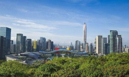 深圳五和位置好吗(深圳五和属于哪个区)