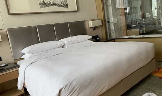 北京 疫情 酒店，北京指定隔离酒店有哪些