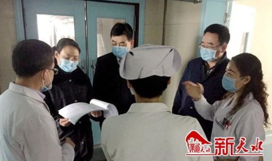 天水市新冠肺炎疫情情况 11月26日中山市新冠肺炎疫情情况