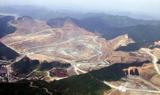 江西上饶葛仙村疫情，德兴铜矿有疫情吗