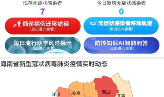 哈尔滨疫情最新消息行动轨迹，黑龙江绥化市新增1例无症状感染者行动轨迹公布